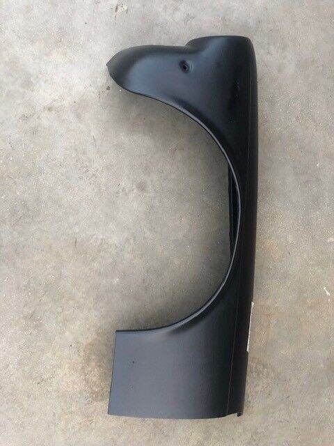 Front left wing Jaguar XJ6 s1