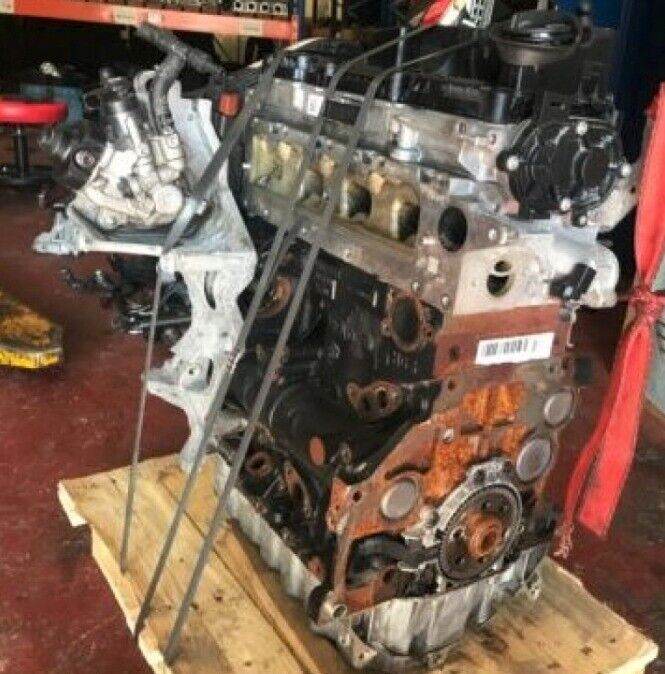 2.0 Octavia ENGINE VRS TDI VW GOLF GTD Seat (2013-17) DIESEL CUP CUPA @ 3NGINES com
