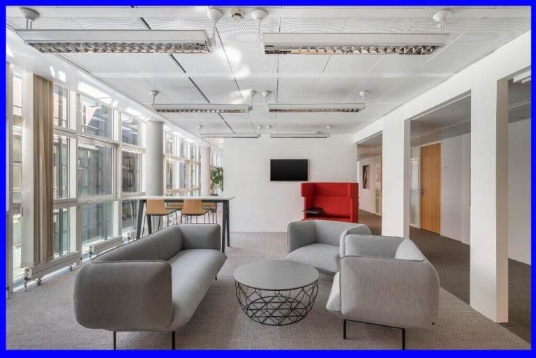 Uxbridge - UB11 1FW, Flexible coworking memberships at Stockley Park