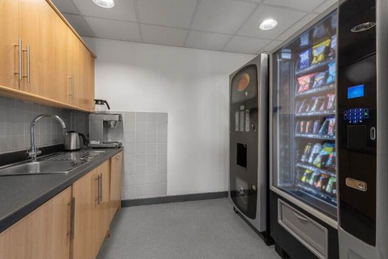 Exeter - EX2 8LB, Access professional office space at Marsh Barton Trading Estate