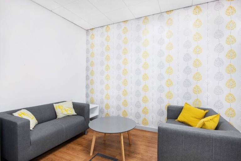 Shipley – BD17 7TD, Modern furnished membership Co-working office space at Salts Mill Road