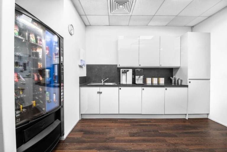 Fleet - GU51 2UJ, Modern Co-working space available at Centaur House