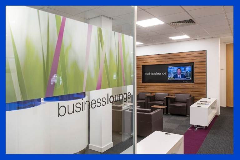 High Wycombe - HP11 1JU, Modern furnished membership Co-working office space at Aston Court