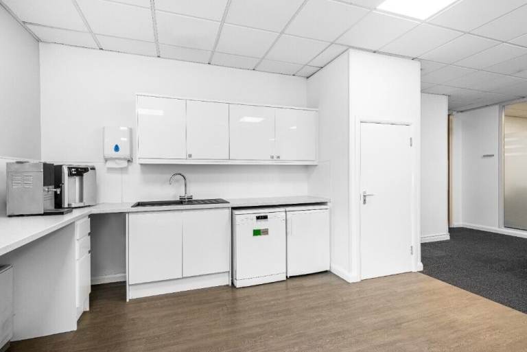 Exeter - EX1 3QS, All-inclusive access to professional office space for 15 people at 1 Emperor Way