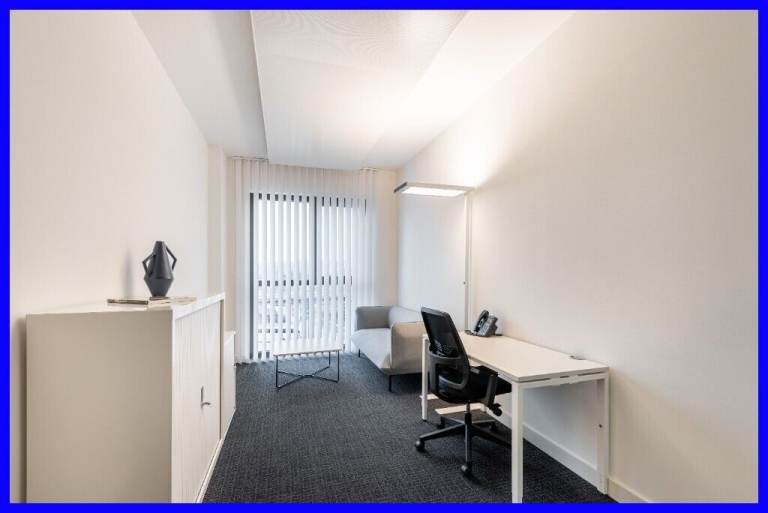 London - SE13 6EE, Flexible office memberships at Romer House
