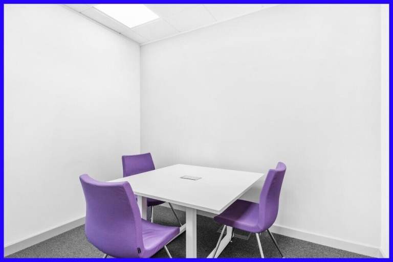 Shipley – BD17 7TD, 1 Desk private office available at Salts Mill Road