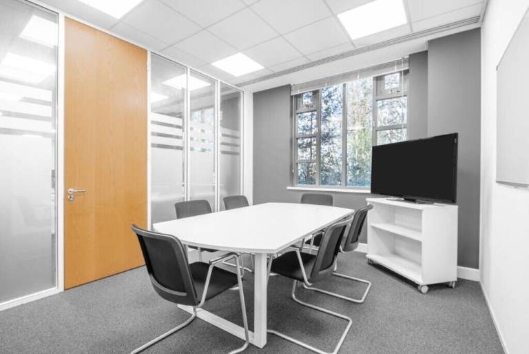 Fleet - GU51 2UJ, Modern Co-working space available at Centaur House