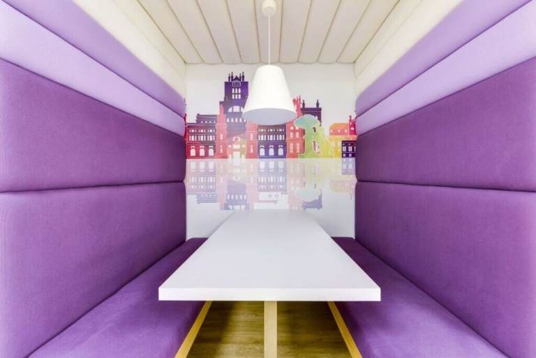 Sunderland - SR3 3XW, 3ws 753 sqft serviced office to rent at Doxford International 