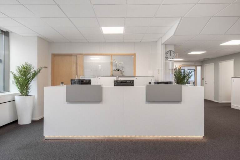 Fleet - GU51 2UJ, Modern Co-working space available at Centaur House