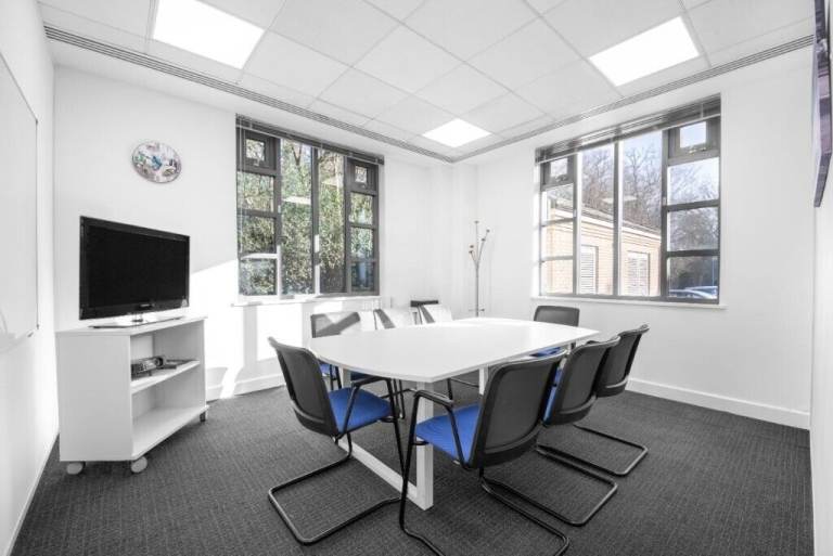 Fleet - GU51 2UJ, Modern Co-working space available at Centaur House