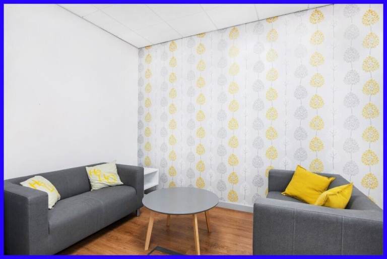 Shipley – BD17 7TD, Membership Office 5, 10 or unlimited days at Salts Mill Road