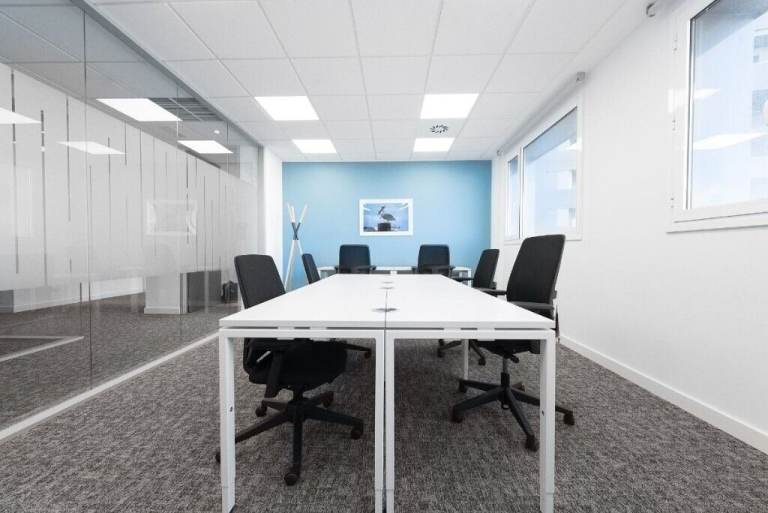 Sunderland - SR3 3XW, Modern Co-working space available at Doxford International 