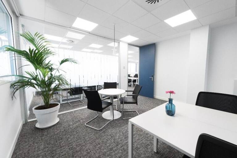 Furnished private office space for up to 10 desks at Leeds, Leeds City West Business Park 