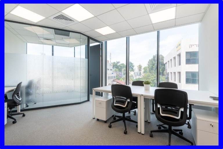 EC4N 6NP - London, 5ws 1291 sqft serviced office to rent at Spaces Cannon Street Station