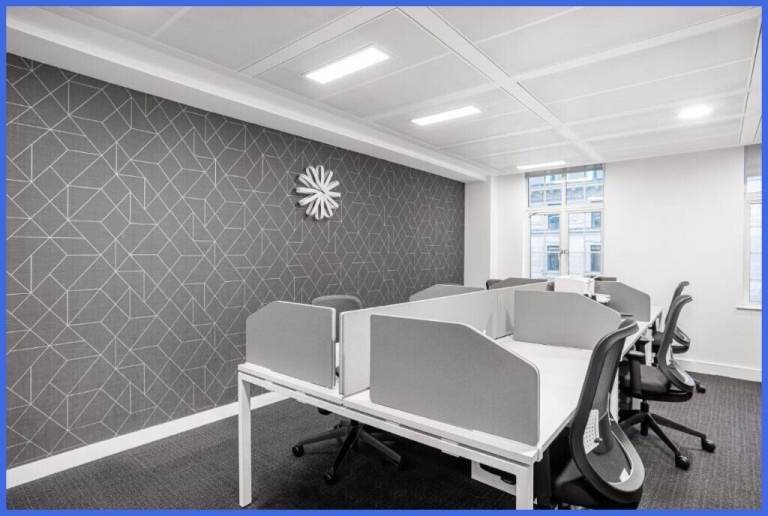 London - SW1Y 4PE, Flexible co-working space available at Regent Street St James's
