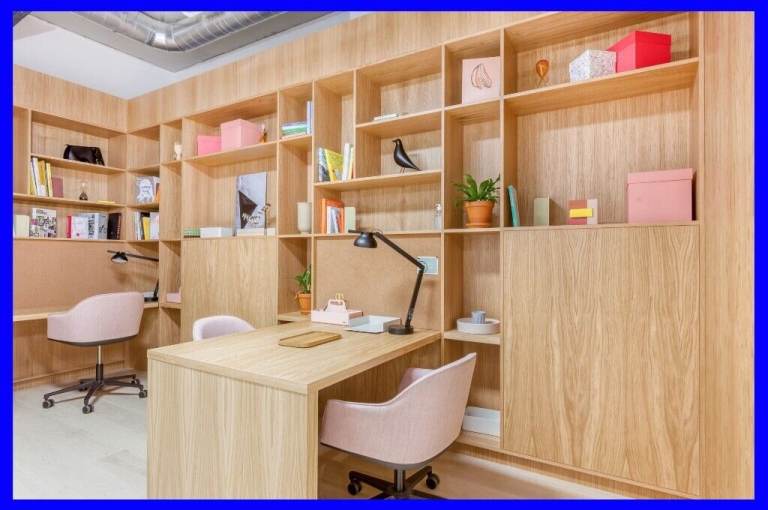 image for Reading - RG7 4SA, Book a reserved coworking spot in Spaces Arlington Business Park Theale 