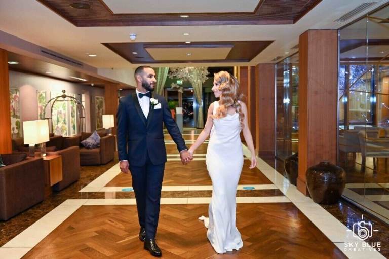 Event and Wedding Photographer & Videographer in London - Photography and Videography Services