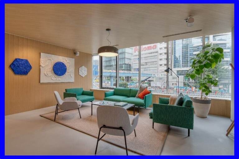 London - SM1 4SY, Simply walk in and get to work in professional workspace in Sutton Point