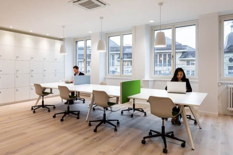 Fleet - GU51 2UJ, Modern Co-working space available at Centaur House