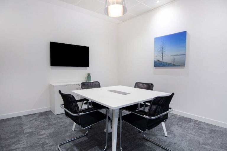 Fleet - GU51 2UJ, Modern Co-working space available at Centaur House