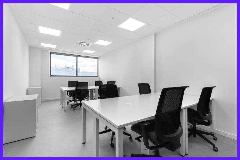 EC4N 6NP - London, Modern customizable office available to rent at Spaces Cannon Street Station