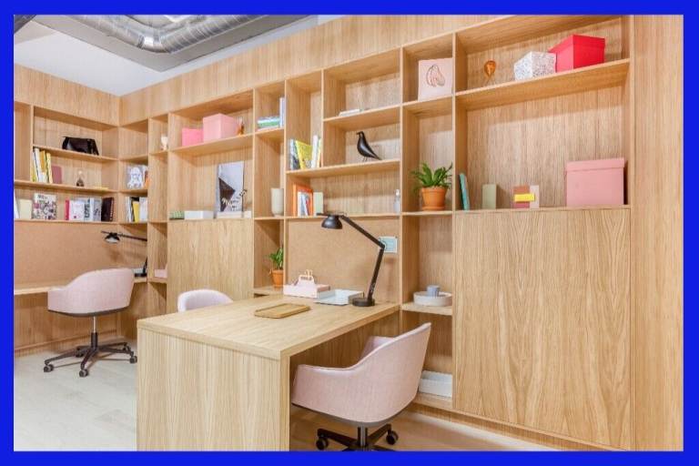 Sutton - SM1 4SY, Modern Co-working space available at Spaces Sutton Point