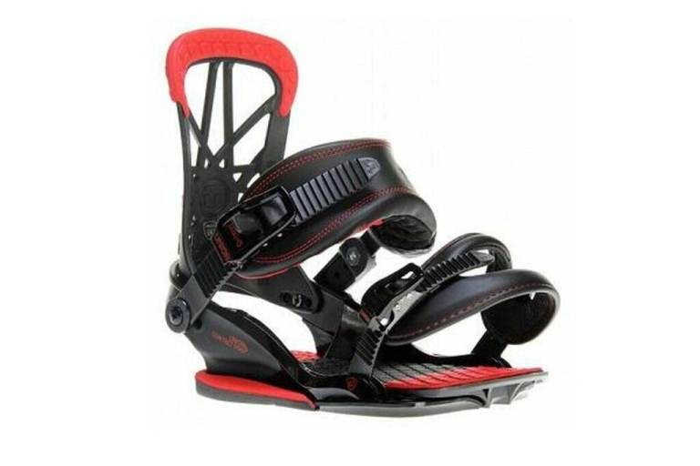 Union Contact Pro M/L also Union Contact L/XL Bindings..in Harlesden nw10