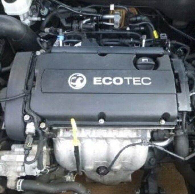 1.8 Astra ENGINE Insignia Mocca A18XER Vauxhall 140BHP 2009-15 Petrol @ 3NGINES com