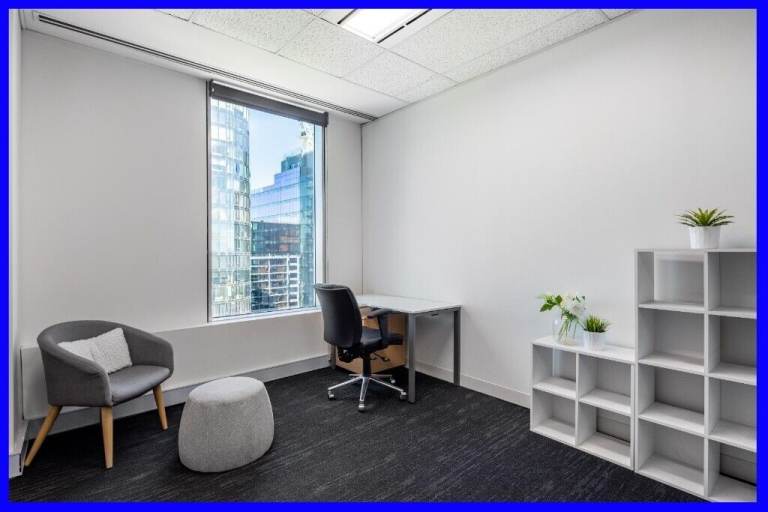 Hatfield - AL10 9NA, 2ws serviced office to rent at Titan Court