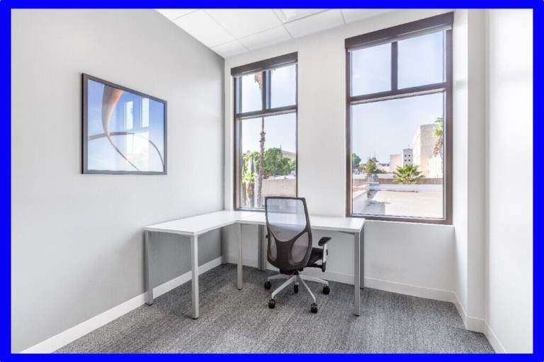 Sutton - SM1 4SY, Serviced office to rent at Spaces Sutton Point