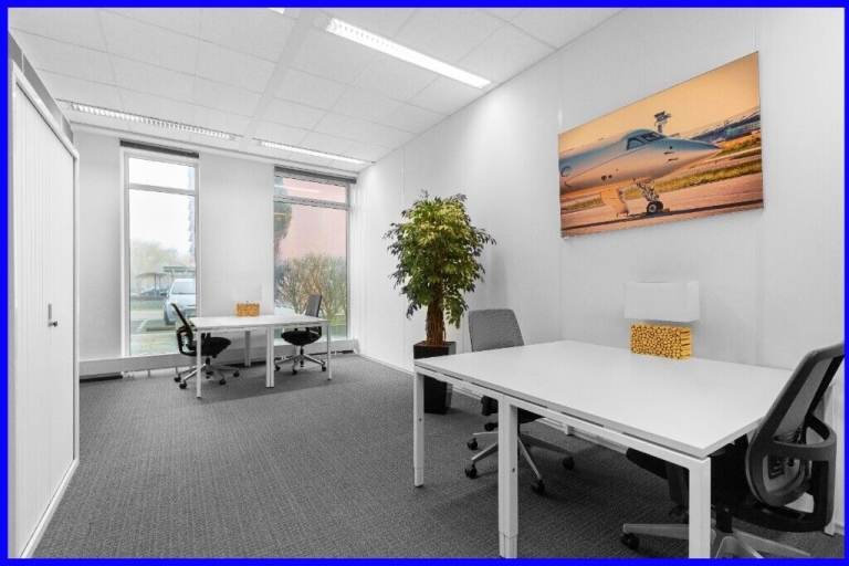West Malling - ME19 4AE, 3 Desk private office available at 26 Kings Hill Avenue