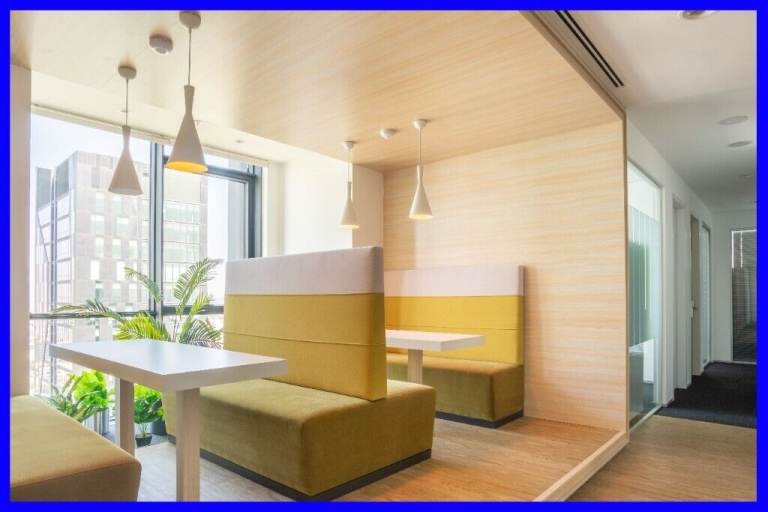 London - HA1 1BD, Flexible membership co-working space available at 79 College Road