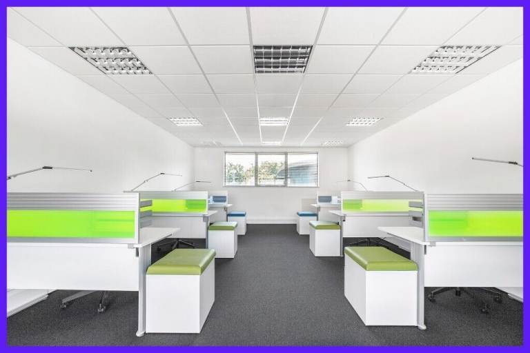 Crawley - RH11 7XX, Flexible co-working space available at Metcalf Way 