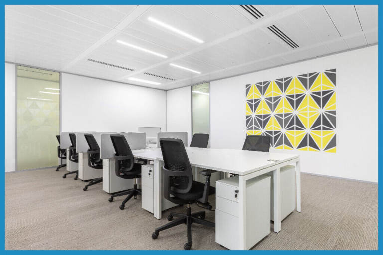 London - SE1 2RE, Coworking space in Regus London Bridge - More London