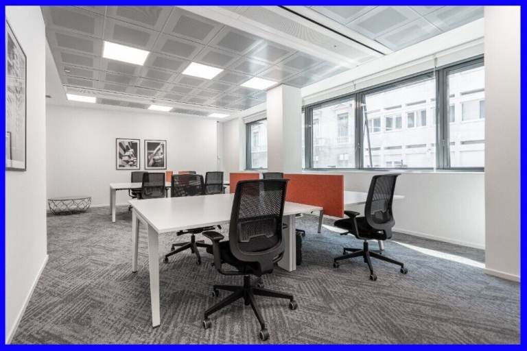 London - SE1 1LB, Coworking space in HQ Borough High Street