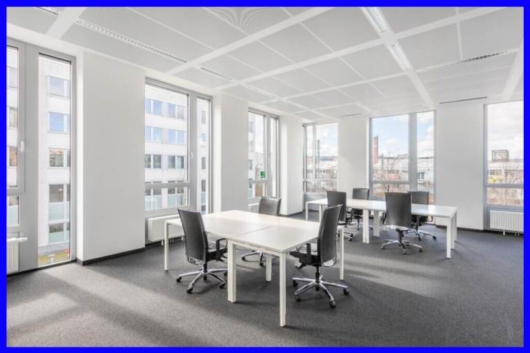 London - W12 0BZ, Private office with up to 15 desks available at Central Working - White City