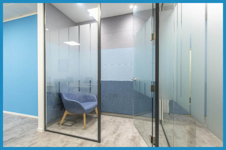 Staines - TW18 4AX, Access professional coworking space in Regus London Road