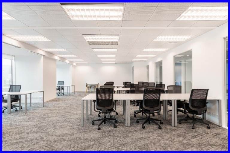 Welwyn Garden City - AL7 1TW, Open plan office space for 15 people at 2 Falcon Gate