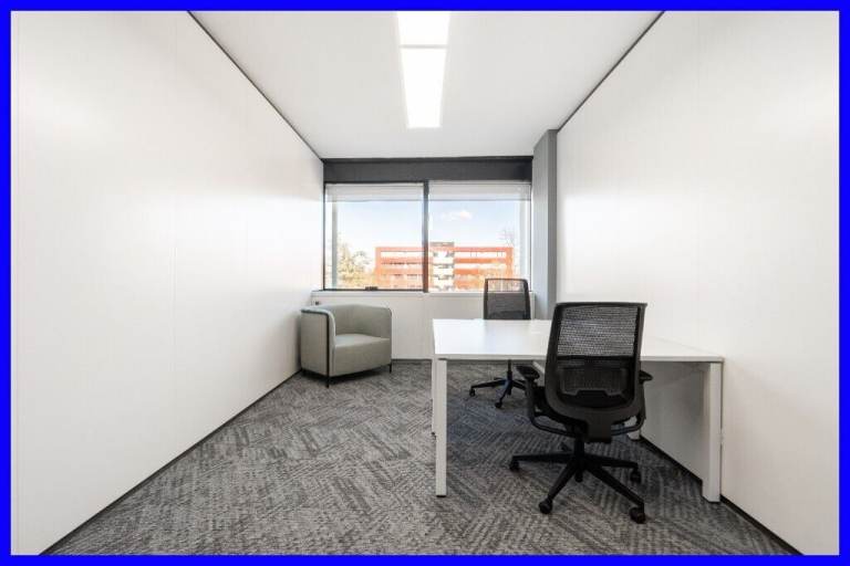 Westward – WN1 1LP, Flexible office memberships in Regus Westward House