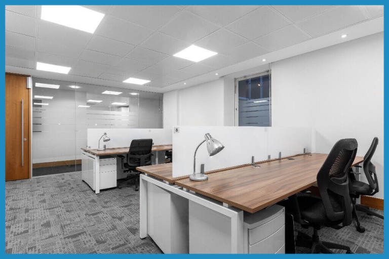 Office Spaces to Rent in Mayfair