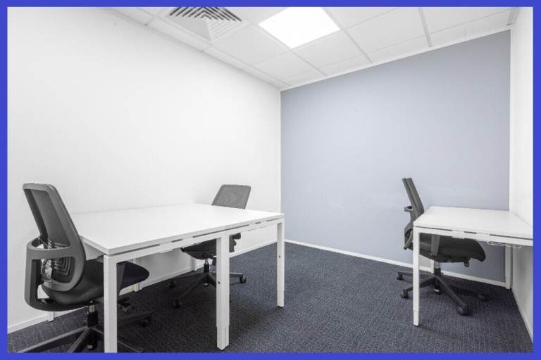 Horsham - RH12 1TL, Serviced office to rent for 5 desk at Afon Building
