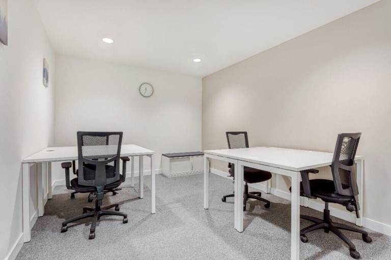 Epping – CM16 4BZ,  Professional office space for 2 people in Regus Civic Building