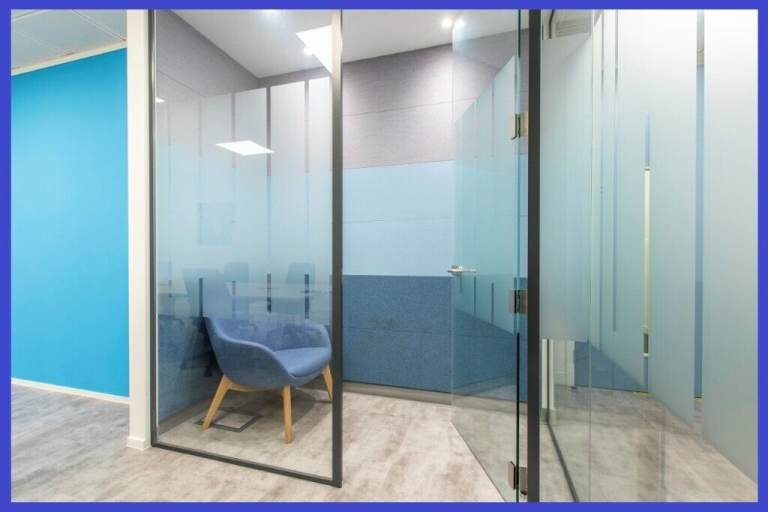 Staines - TW18 4AX, Modern Co-working Membership space available at London Road