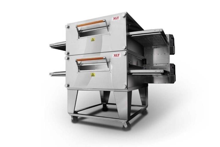 PIZZA OVEN XLT BOFI 3240 GAS 32 INCH BELT PIZZA OVENS -  (Finance & Lease Options Available )