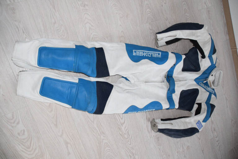Motorcycle Leathers