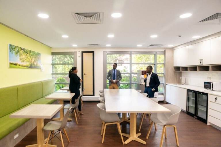 Fleet - GU51 2UJ, Modern Co-working space available at Centaur House