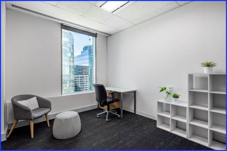 Cardiff - CF10 4BQ, Discover Day Office space at 1 Capital Quarter