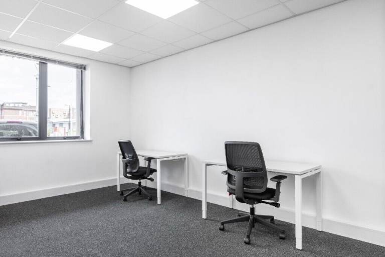 Southampton - SO14 5FE, Access professional office space at Andersons Road
