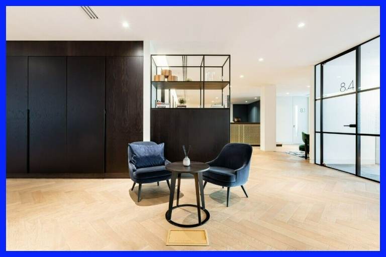 London - EC4A 3AG, Access professional coworking space in The Clubhouse Holborn