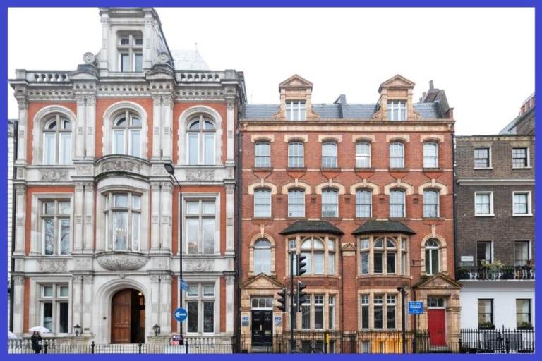 London - WC1A 2RP, 1 Desk serviced office to rent at Bloomsbury Square